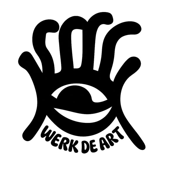 WERK DE ART